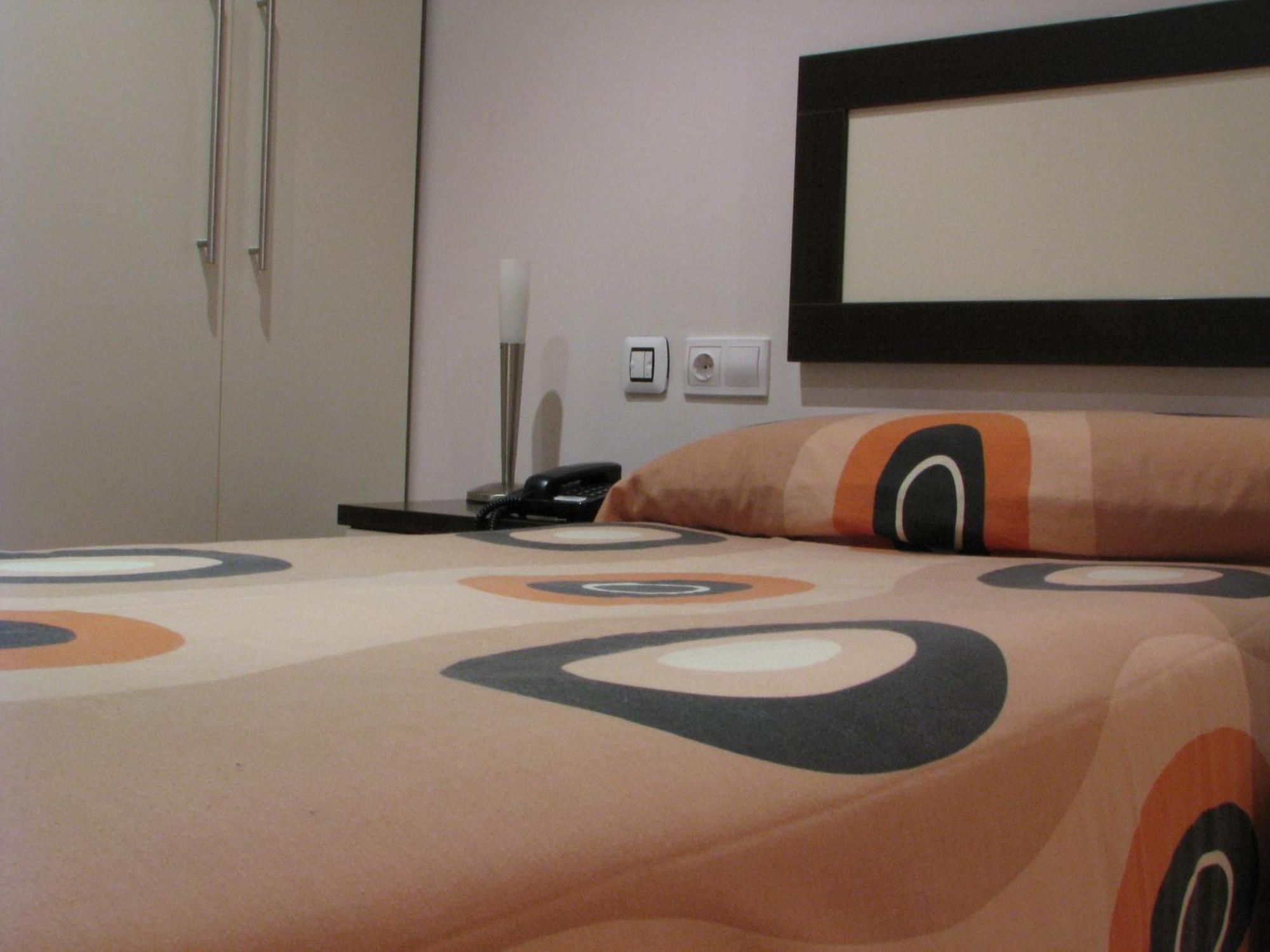 Hotel Elizalde Oiartzun Eksteriør billede